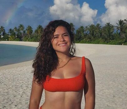 Full leaked Maisa silva private photo