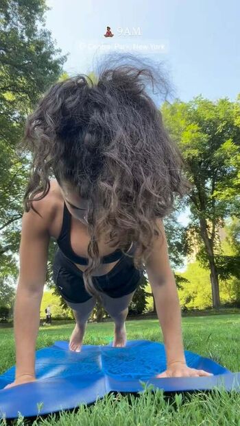 Full leaked Maisa silva page private photo