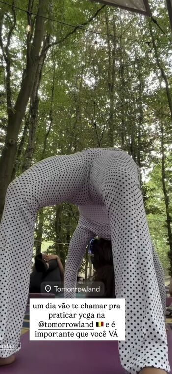 Full leaked Maisa silva private photo