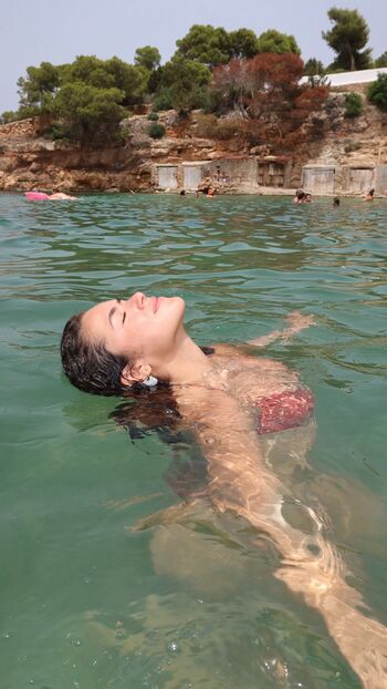 Full leaked Maisa silva private photo