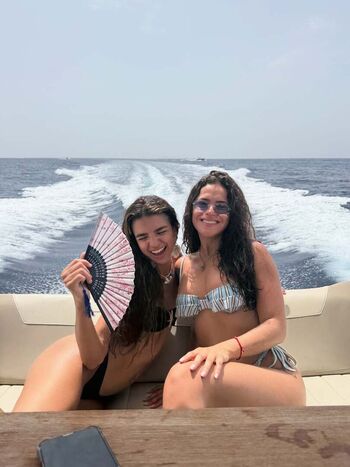 Full leaked Maisa silva private photo