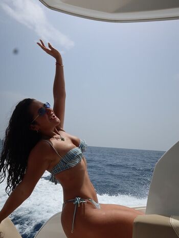 Full leaked Maisa silva private photo