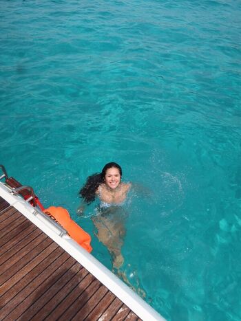 Full leaked Maisa silva private photo