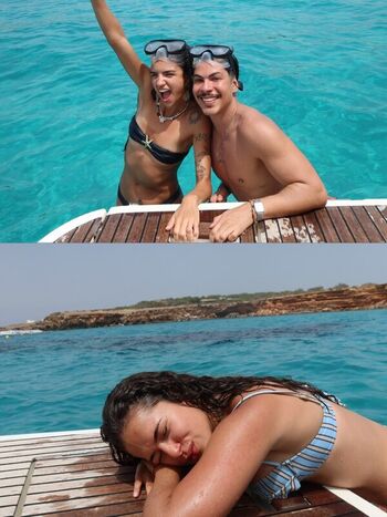 Full leaked Maisa silva private photo