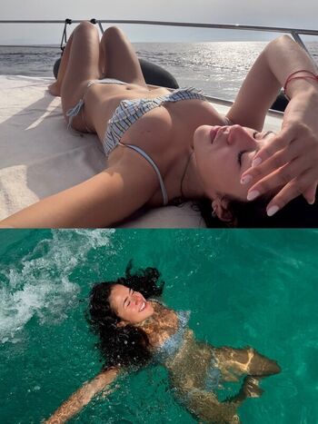 Full leaked Maisa silva private photo