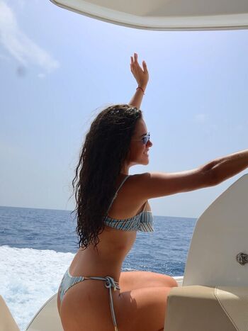 Full leaked Maisa silva private photo