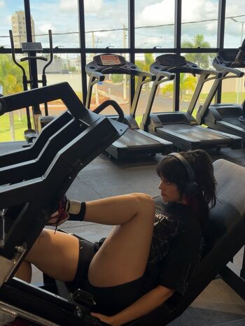 Full leaked Maisa silverio private photo
