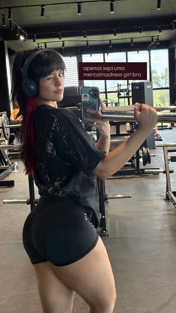 Full leaked Maisa silverio private photo
