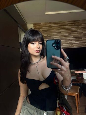 Full leaked Maisa silverio private photo
