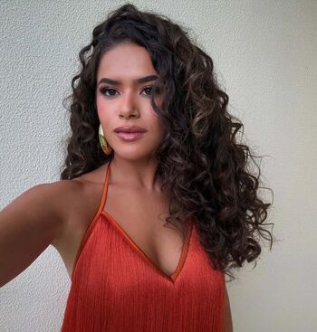 Full leaked Maisa page private photo