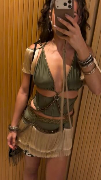 Full leaked Maisa page private photo