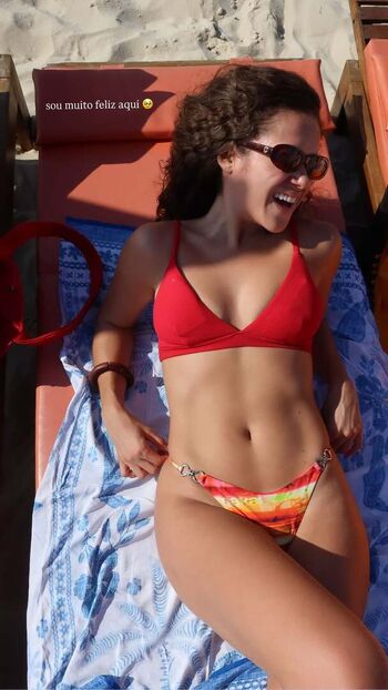 Full leaked Maisa page private photo