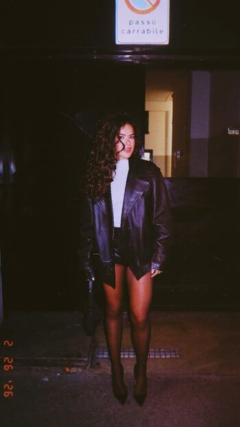 Full leaked Maisa page private photo