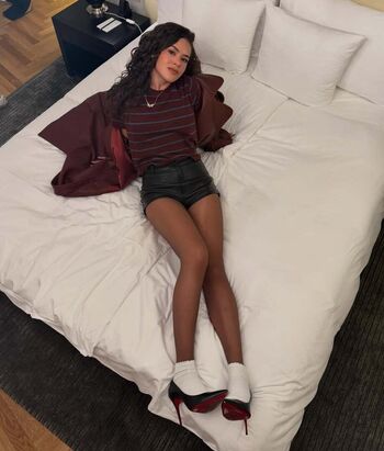 Full leaked Maisa page private photo