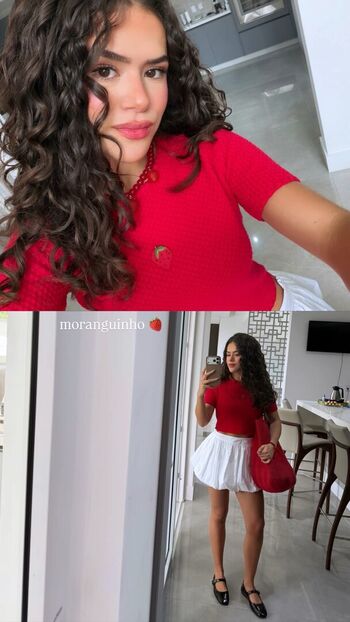 Full leaked Maisa page private photo