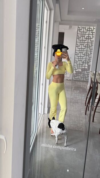 Full leaked Maisa page private photo