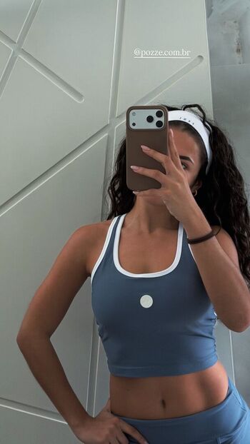 Full leaked Maisa page private photo