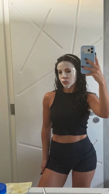 Full leaked Maisa page private photo