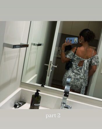 Full leaked Maisa private photo