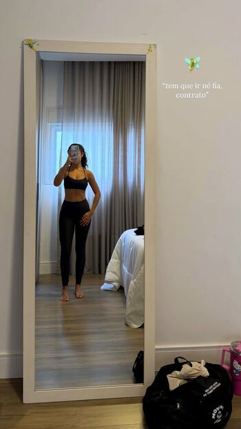 Full leaked Maisa private photo