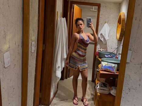 Full leaked Maisa private photo
