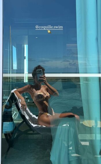 Full leaked Maisa private photo