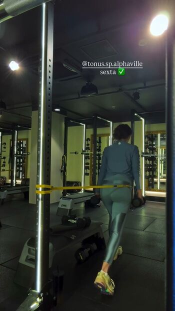 Full leaked Maisa page private photo