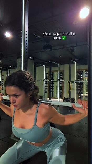 Full leaked Maisa page private photo