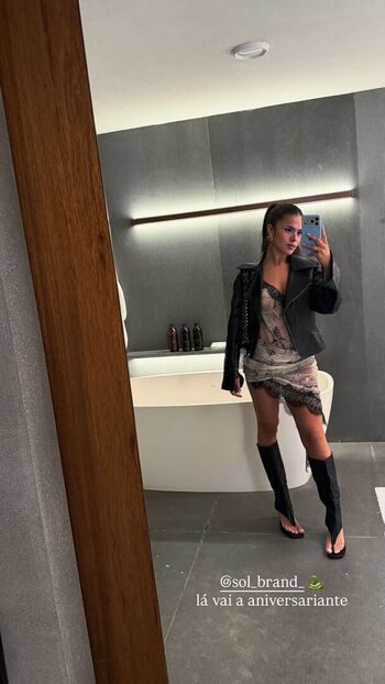Full leaked Maisa page private photo