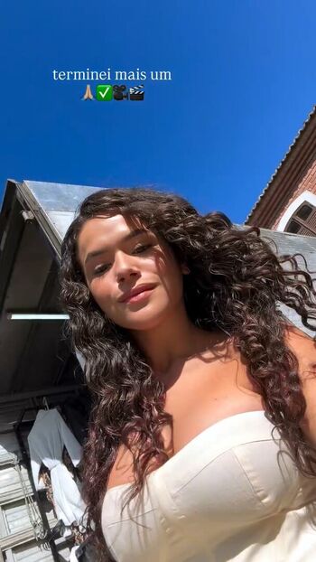 Full leaked Maisa private photo