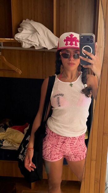 Full leaked Maisa private photo