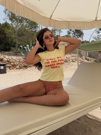 Full leaked Maisa private photo