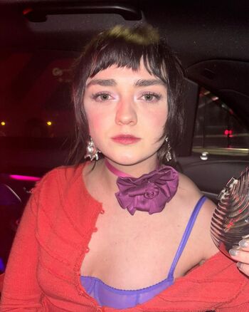 Maisie Williams