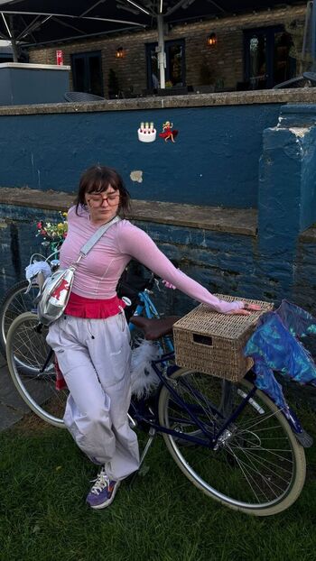 Full leaked Maisie williams private photo