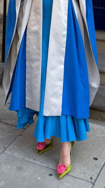 Full leaked Maisie williams page private photo
