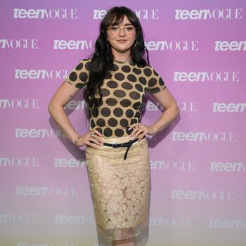Full leaked Maisie williams page private photo