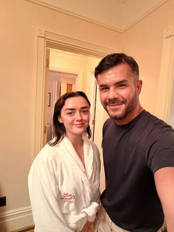 Maisie Williams