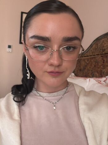 Maisie Williams