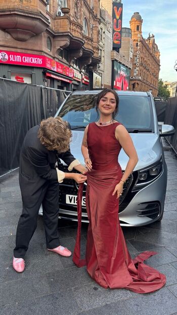 Maisie Williams