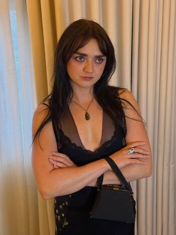 Maisie Williams