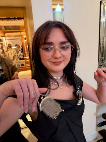 Maisie Williams