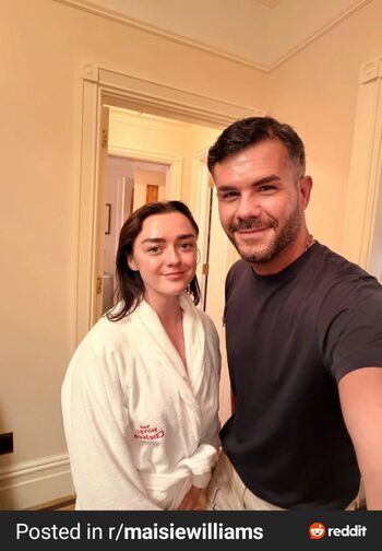 Maisie Williams