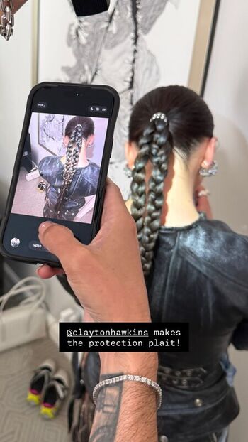 Full leaked Maisie williams page private photo