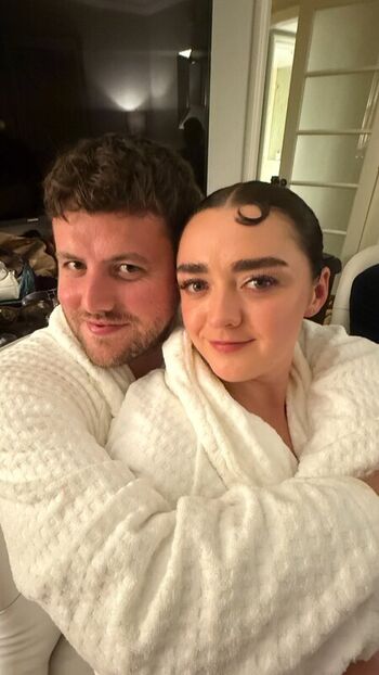 Maisie Williams