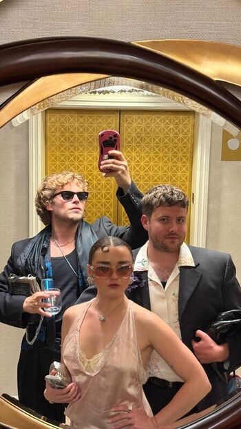 Maisie Williams