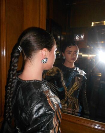 Full leaked Maisie williams page private photo