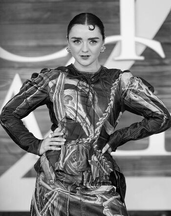 Maisie Williams