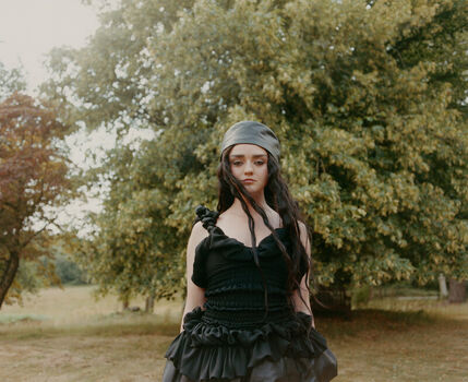 Maisie Williams