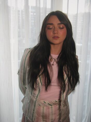 Maisie Williams