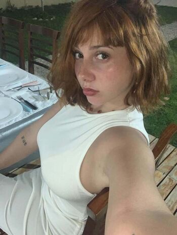 Full leaked Maisivori private photo